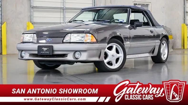 1990 Ford Mustang GT for sale in O Fallon, IL
