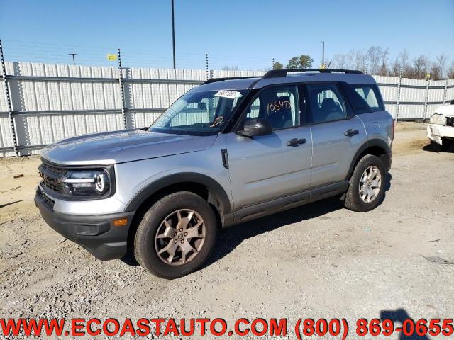 2022 Ford Bronco Sport Base for sale in Bedford, VA