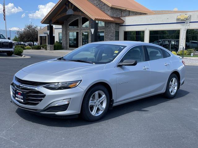 New & Used Chevrolet Malibu for Sale near Me | Discover Cars for Sale