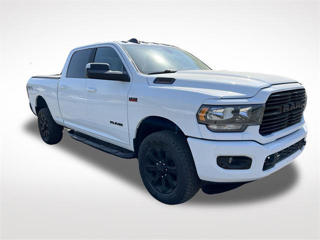 2020 Jeep Ram 2500 Big Horn Crew Cab 4x4 6'4" Box for sale in PLEASANT HILLS, PA