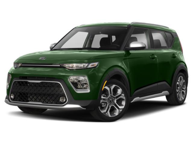 2020 Kia Soul EX for sale in Amherst, NY