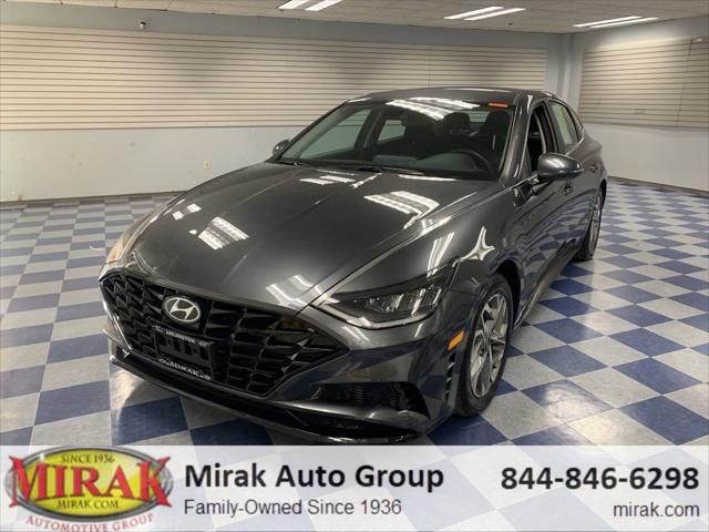 2023 Hyundai Sonata