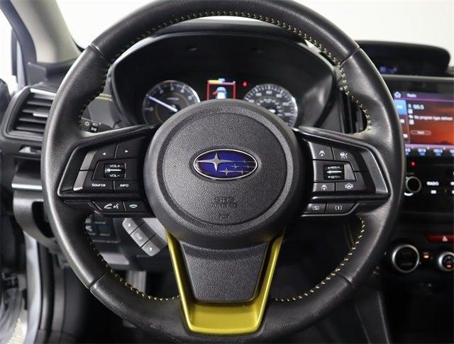 2021 Subaru Crosstrek Sport 2021 Subaru Crosstrek Sport