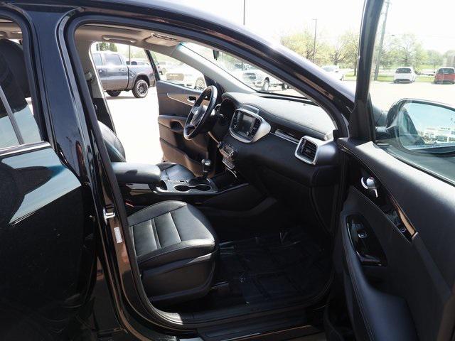 2020 Kia Sorento 3.3L EX