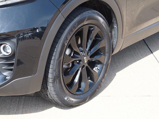 2020 Kia Sorento 3.3L EX