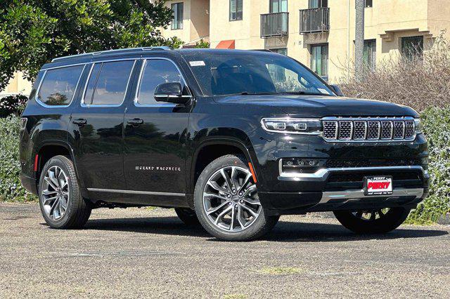 2023 Jeep Grand Wagoneer Series III 4x4