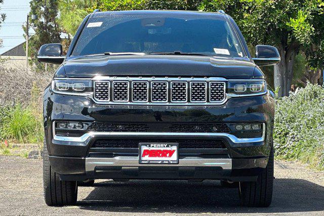 2023 Jeep Grand Wagoneer Series III 4x4