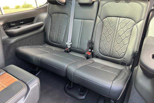 2023 Jeep Grand Wagoneer Series III 4x4