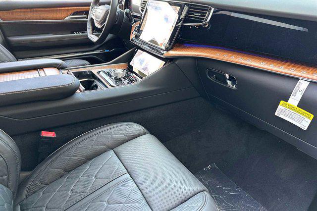 2023 Jeep Grand Wagoneer Series III 4x4