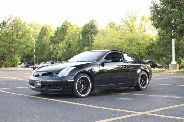 nissan g35 for sale