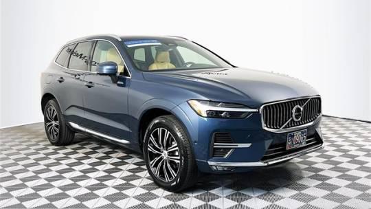 2022 Volvo XC60 B5 Inscription for sale in Beaverton, OR