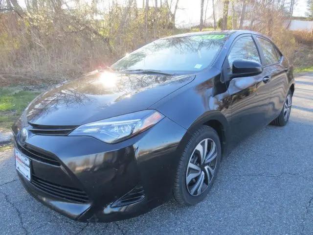 2019 Toyota Corolla L for sale in Mahopac, NY