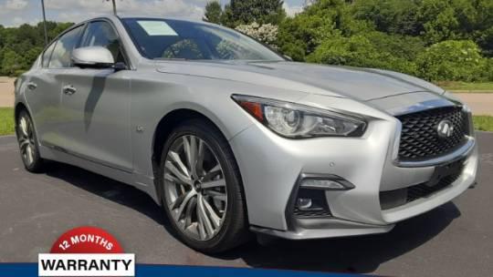 2019 INFINITI Q50 3.0t SPORT for sale in Sanford, NC