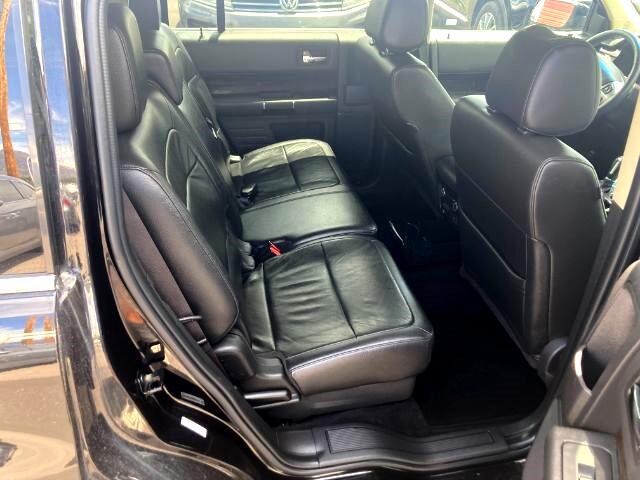2019 Ford Flex SEL