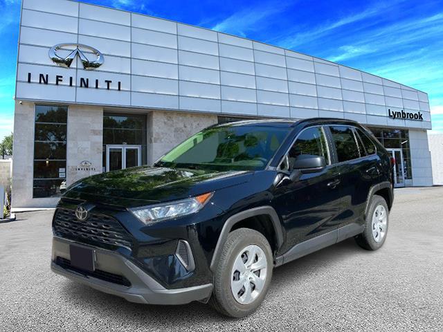 2020 Toyota RAV4 LE [4]