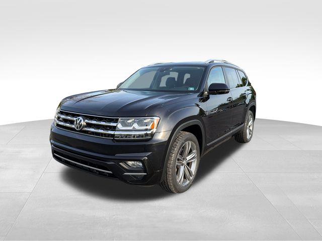 2019 Volkswagen Atlas 3.6L V6 SEL R-Line for sale in Thompsontown, PA
