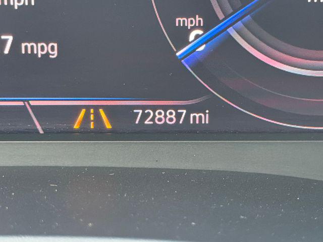 2019 Volkswagen Atlas 3.6L V6 SEL R-Line