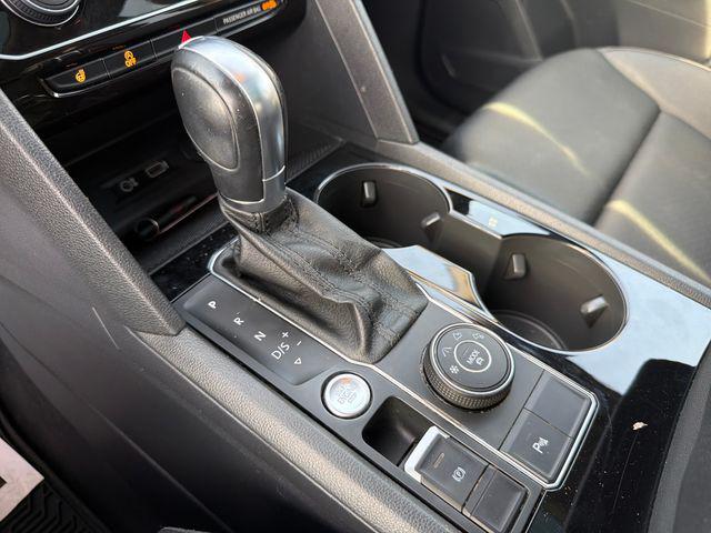 2019 Volkswagen Atlas 3.6L V6 SEL R-Line