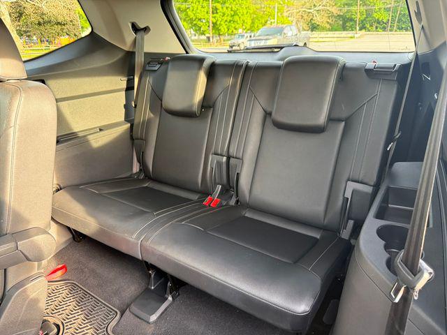 2019 Volkswagen Atlas 3.6L V6 SEL R-Line