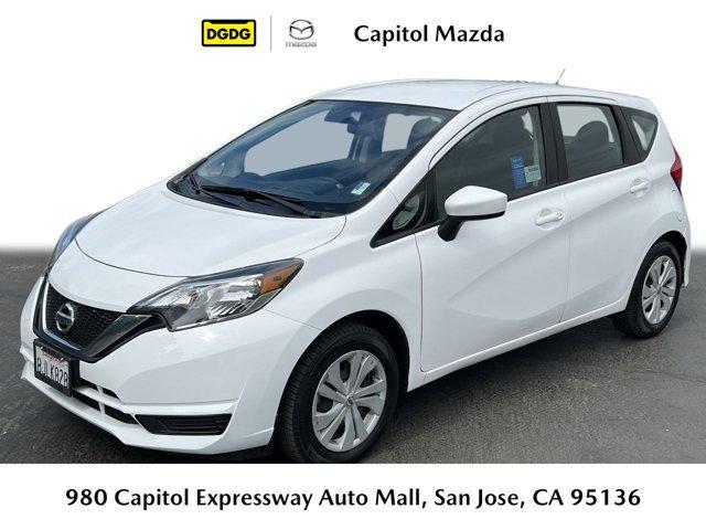 2019 nissan versa note for sale near me