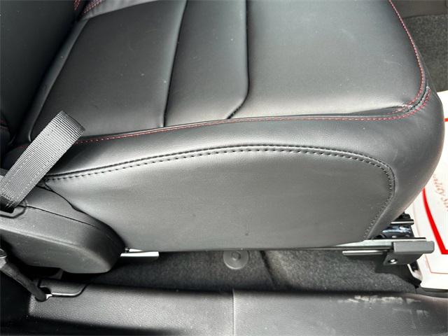2024 Jeep Wrangler 2-Door Rubicon 4x4