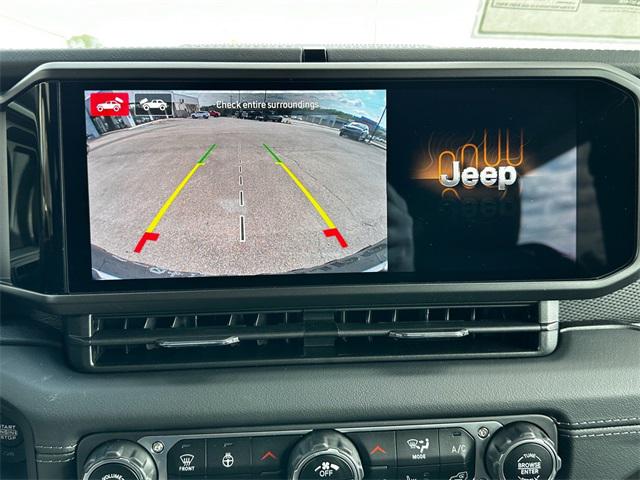 2024 Jeep Wrangler 2-Door Rubicon 4x4