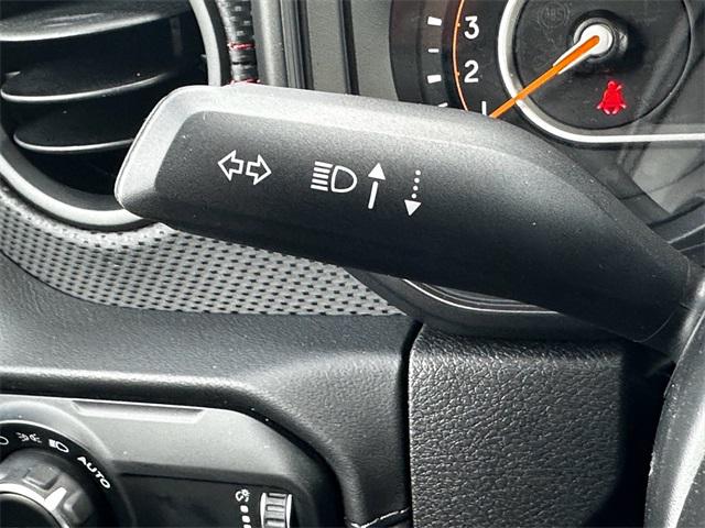2024 Jeep Wrangler 2-Door Rubicon 4x4