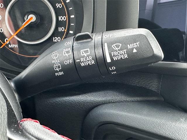 2024 Jeep Wrangler 2-Door Rubicon 4x4