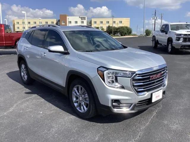 2022 GMC Terrain FWD SLT for sale in Pleasanton, TX