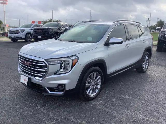 2022 GMC Terrain FWD SLT for sale in Pleasanton, TX