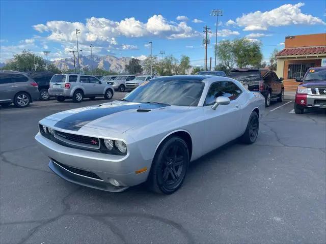 2012 Dodge Challenger R/T for sale in Tucson, AZ