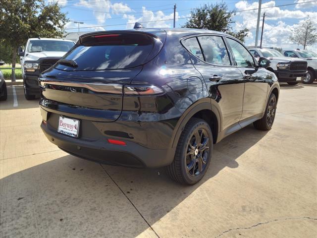 2024 Dodge Hornet DODGE HORNET GT AWD