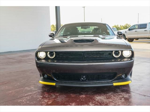 2023 Dodge Challenger CHALLENGER GT