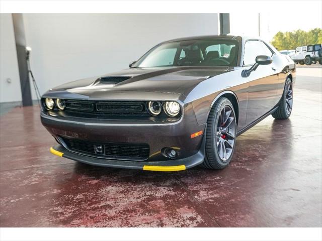 2023 Dodge Challenger CHALLENGER GT