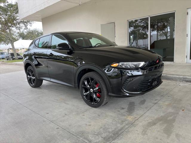 2023 Dodge Hornet DODGE HORNET GT PLUS AWD