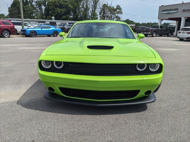 2023 Dodge Challenger CHALLENGER GT