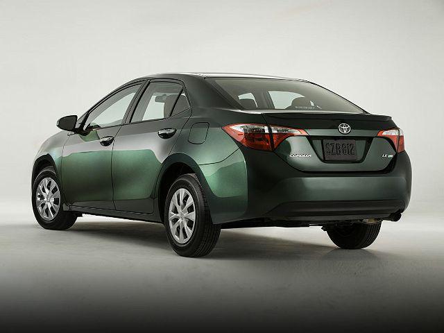 toyota camry green paint