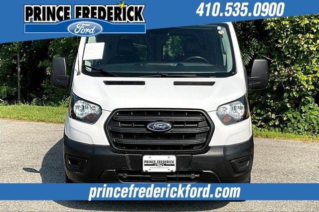2020 Ford Transit-250 Cargo Van 250
