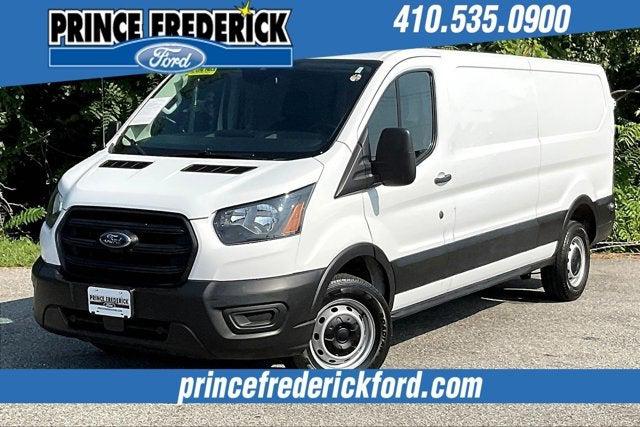 2020 Ford Transit-250 Cargo Van 250