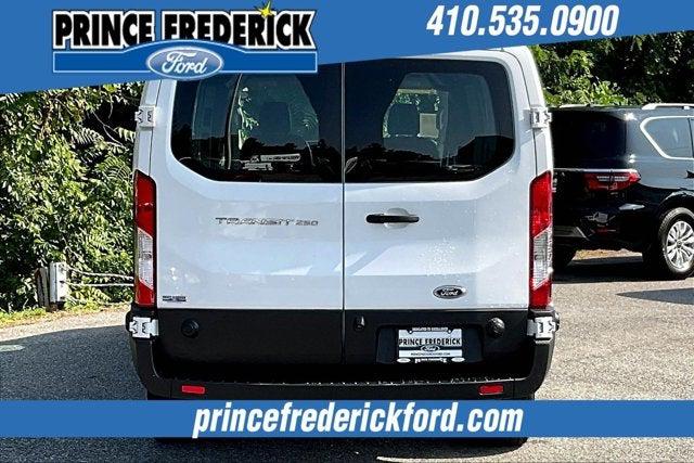 2020 Ford Transit-250 Cargo Van 250