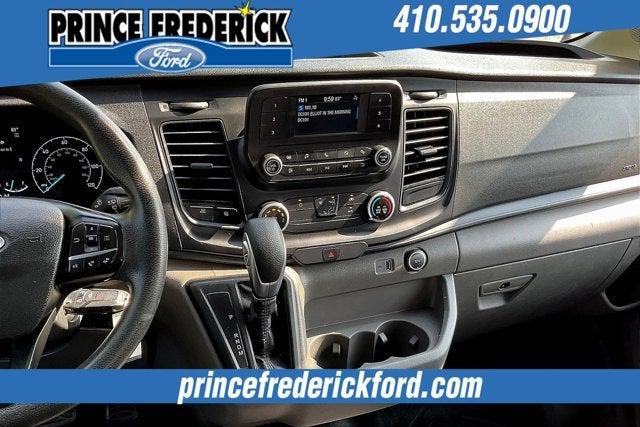 2020 Ford Transit-250 Cargo Van 250