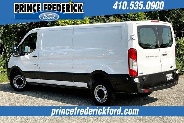 2020 Ford Transit-250 Cargo Van 250