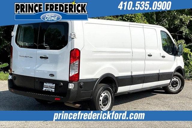 2020 Ford Transit-250 Cargo Van 250