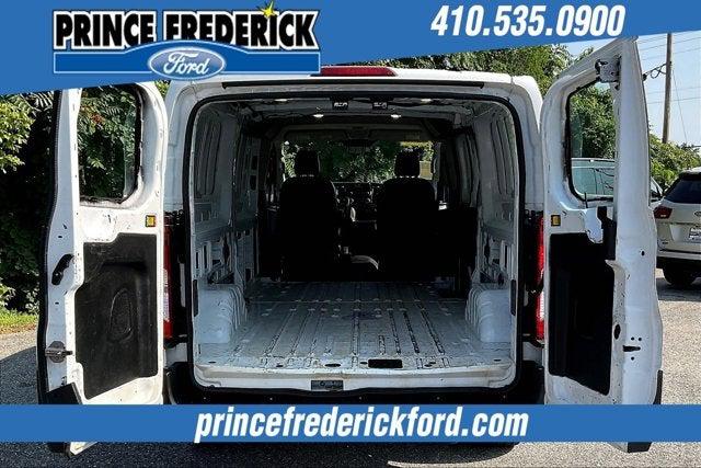 2020 Ford Transit-250 Cargo Van 250