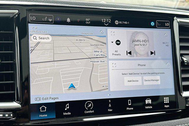 2023 Chrysler Pacifica Hybrid Limited