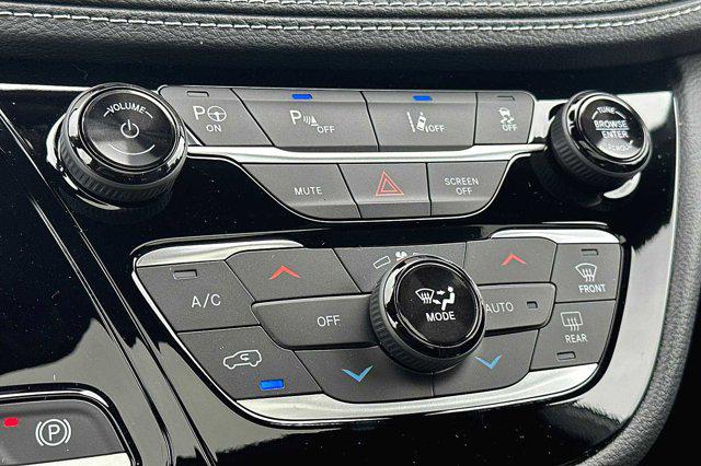 2023 Chrysler Pacifica Hybrid Limited