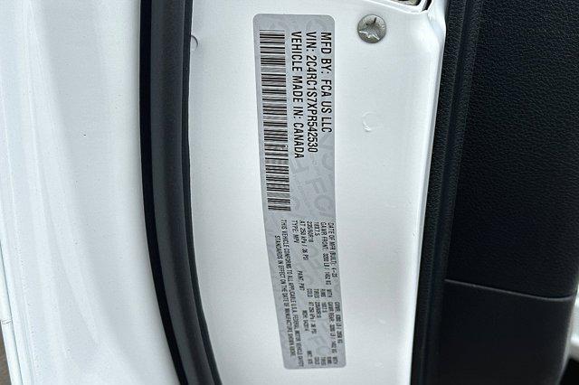 2023 Chrysler Pacifica Hybrid Limited