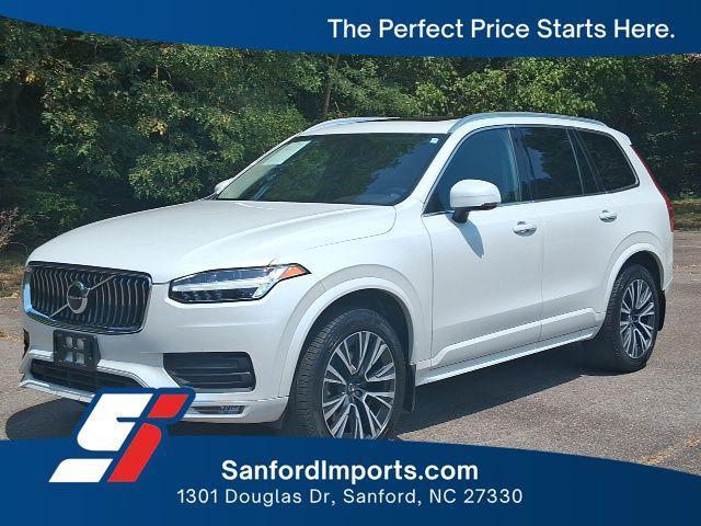 2020 Volvo XC90 T5 Momentum 7 Passenger for sale in Sanford, NC