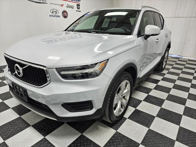 2022 Volvo Xc40