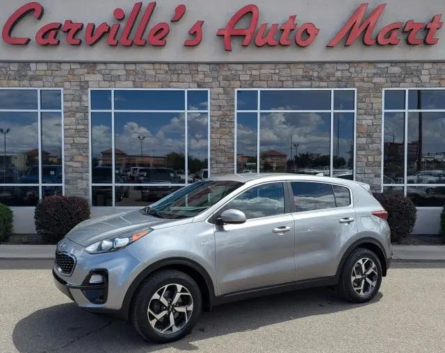 2020 Kia Sportage LX for sale in Grand Junction, CO